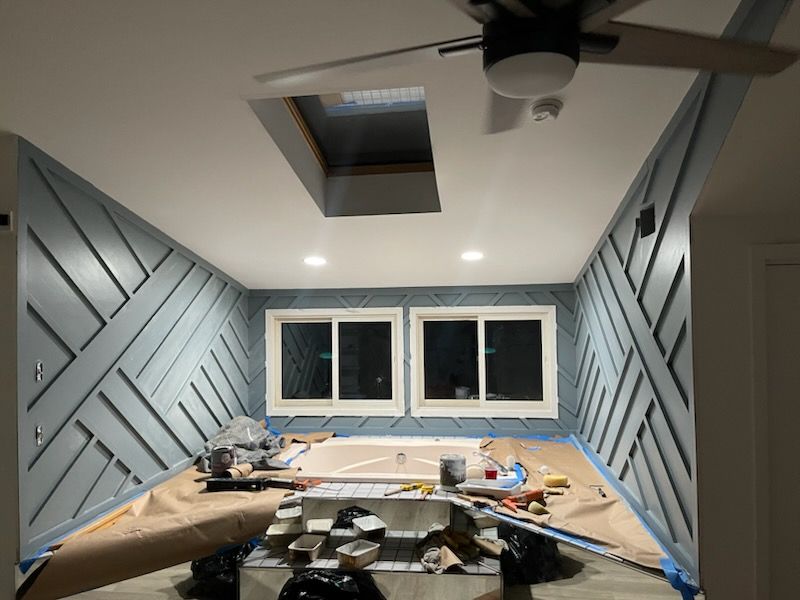 Interior Remodeling for FP Construction & More Inc in Yonkers, NY