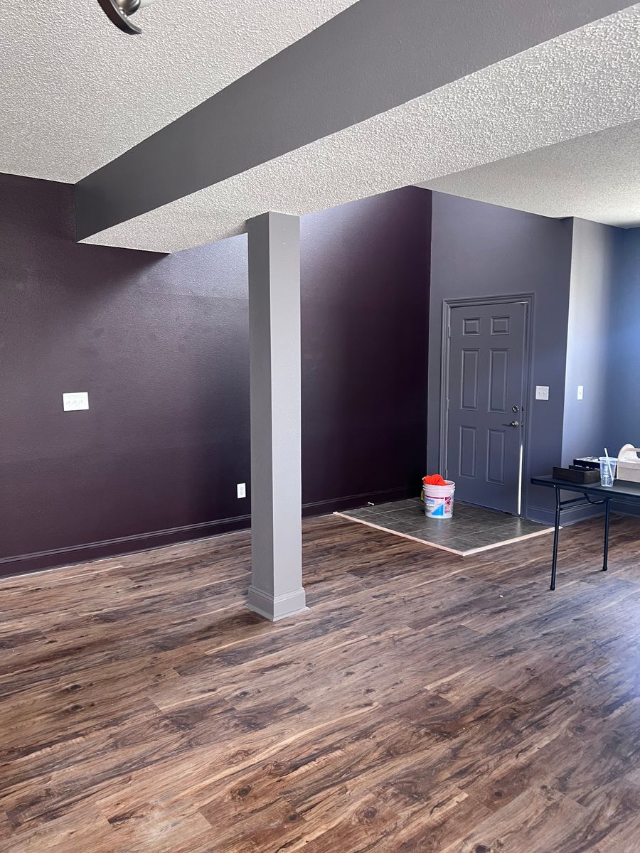 Flooring for Bestway Contractors LLC in Indianapolis, IN