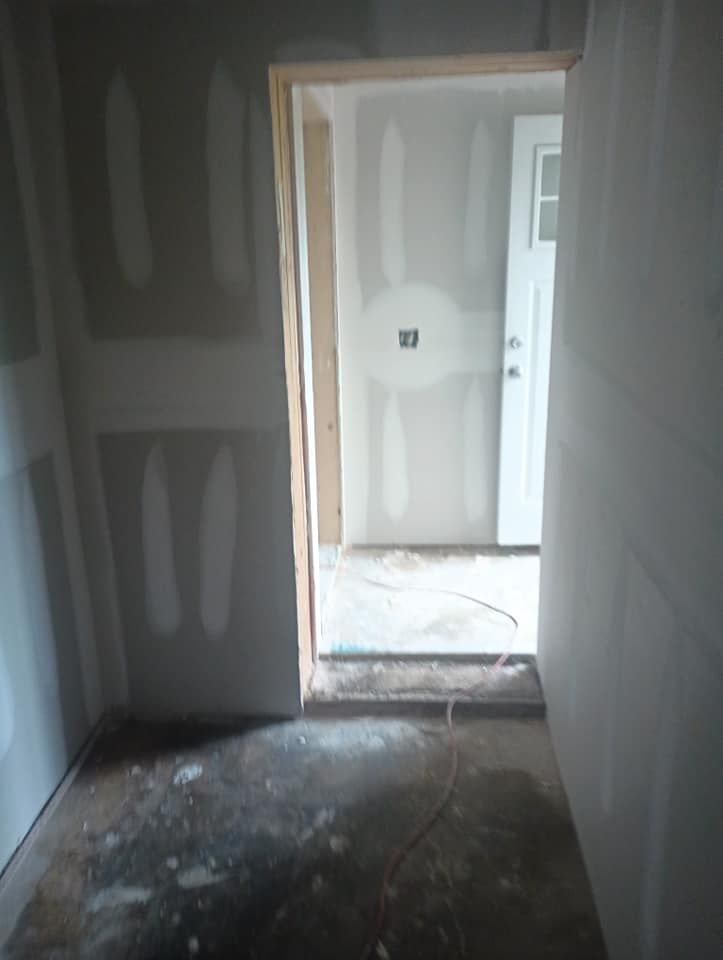 Custom Drywall Work for Premier drywall in Springvale, ME
