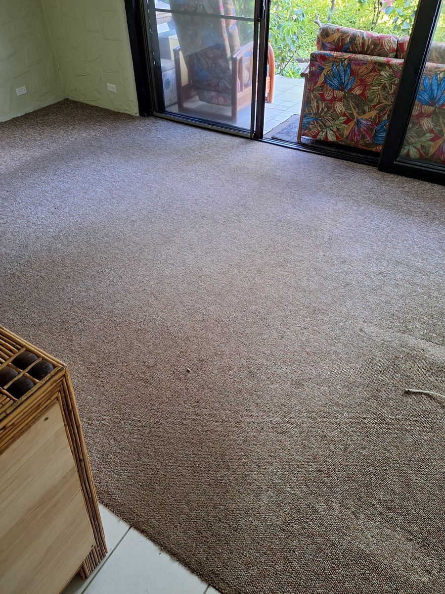 Carpet Installation for Top Knotch Floors HI, LLC  in Honokaa, HI