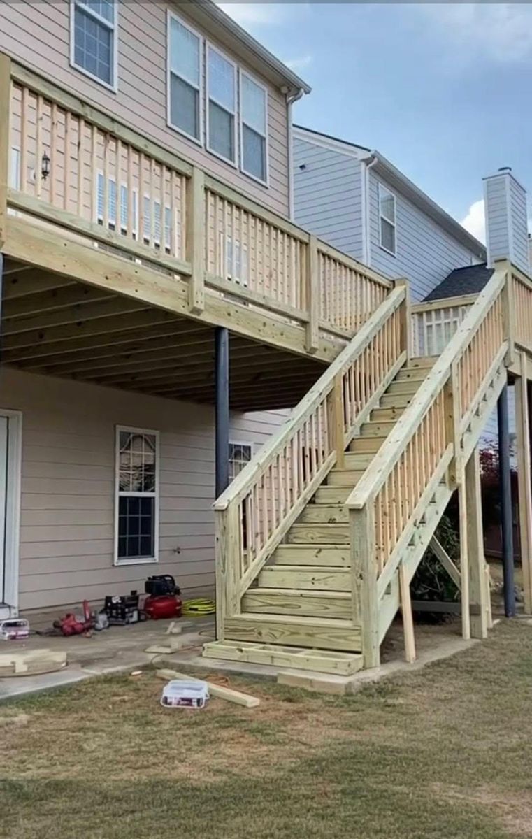 Hardscaping for Atlanta's Best Landscaping in Cumming, GA