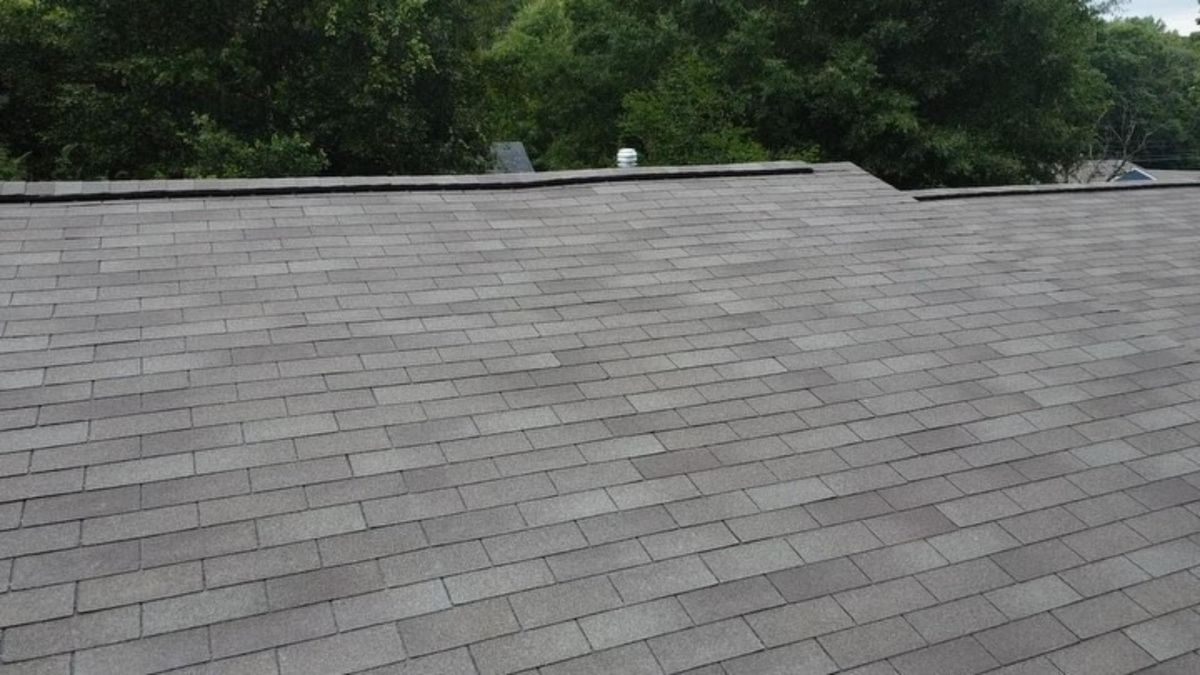 Roofing Repairs for Carolina Professional Roofing in Hillsborough, NC