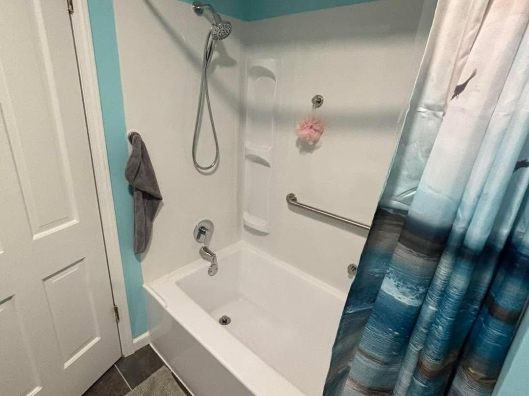 Bathroom Renovation for Bestway Contractors LLC in Indianapolis, IN