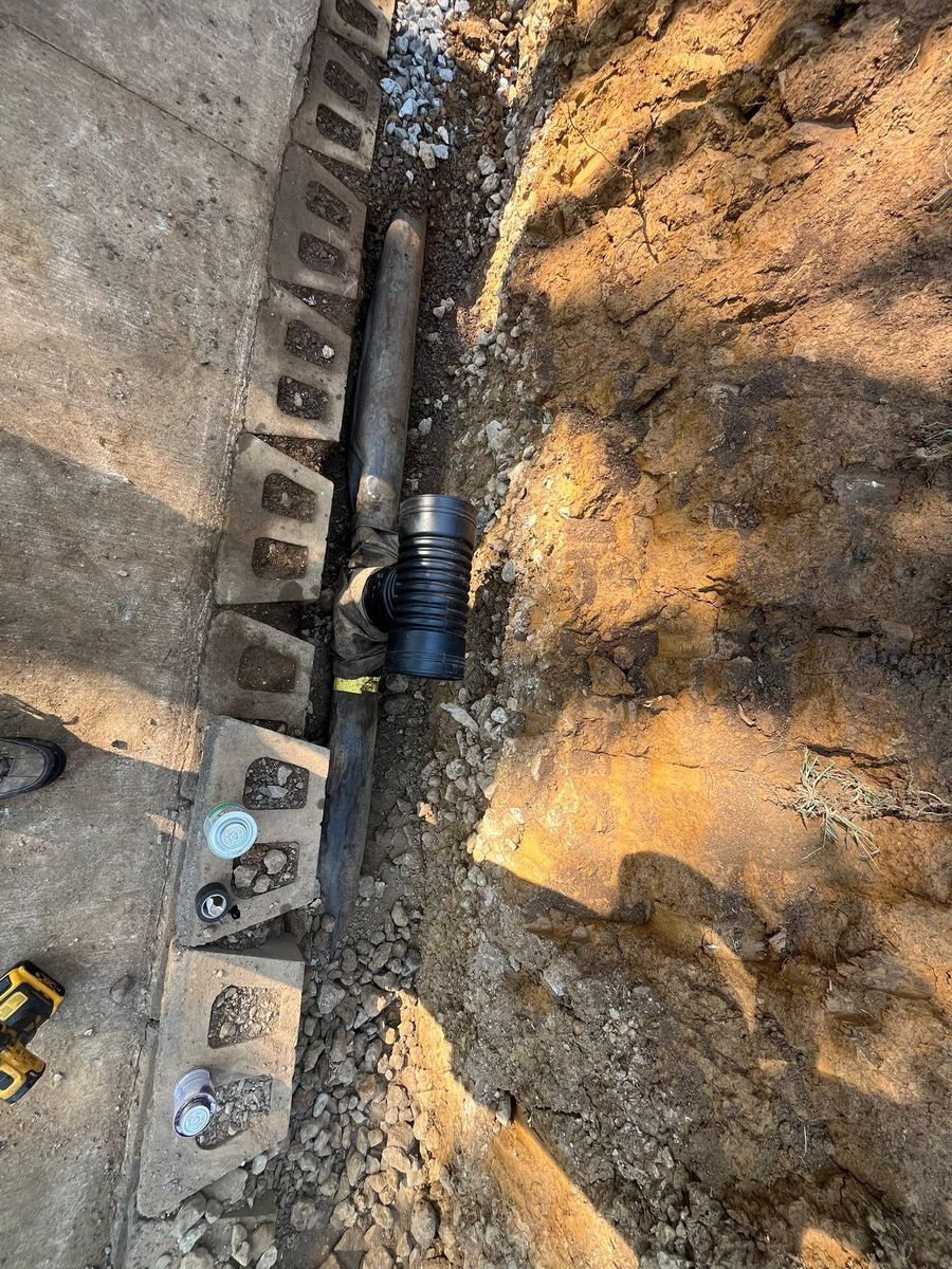 Demolition Services for Real Deal Lawn Care in Goodlettsville, TN