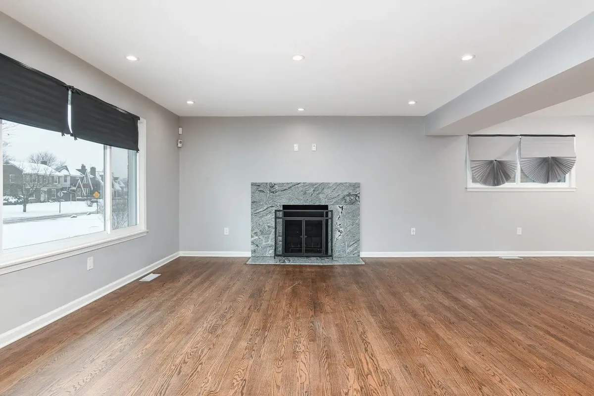 House Flipping for Denson Construction Services in Detroit, MI