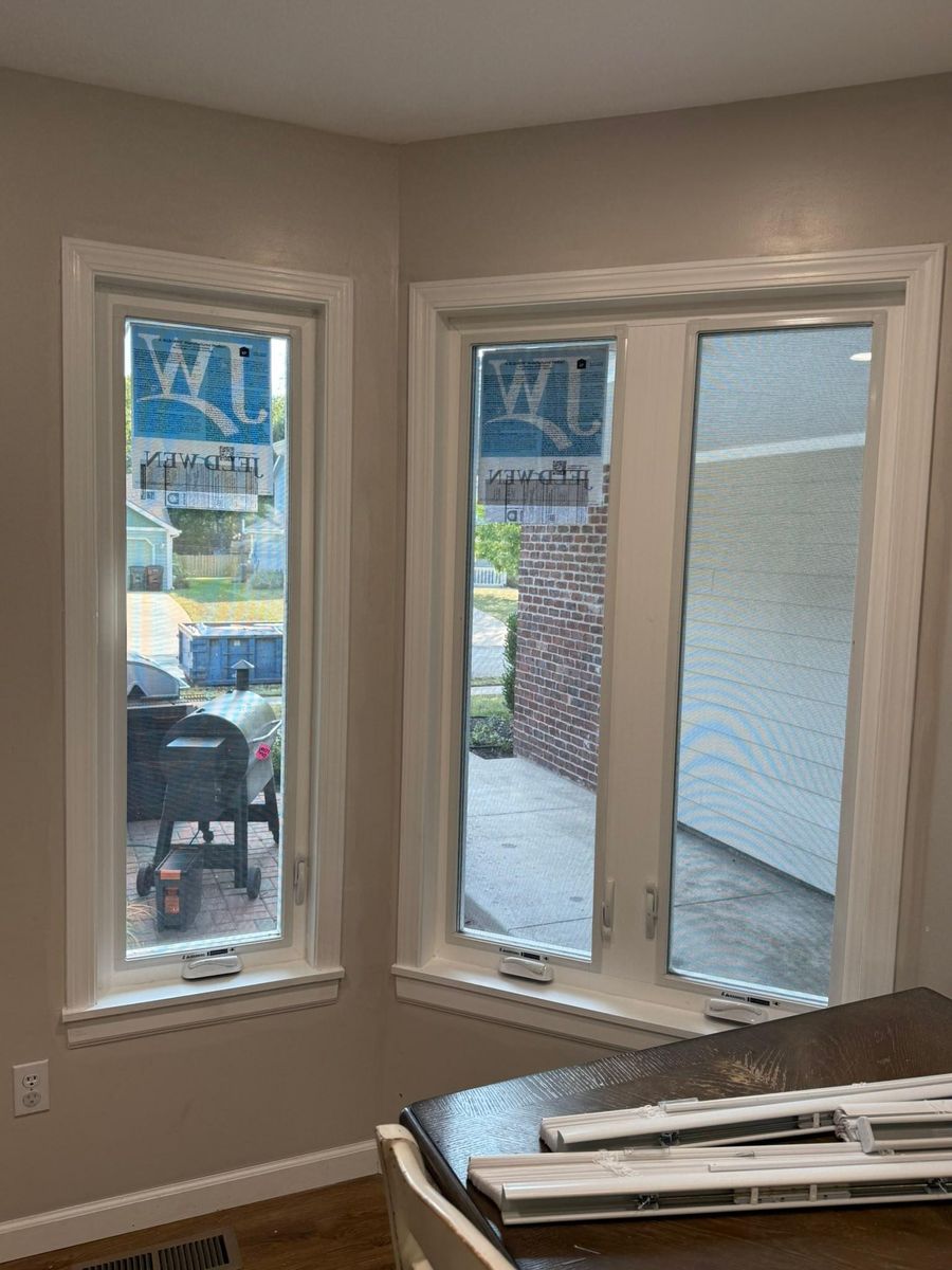 Painting and Staining for SDM Construction LLC in Lawrence, KS