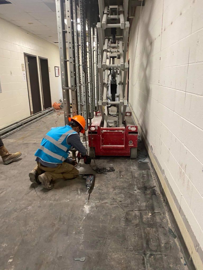 Commercial Remodeling for All Out Home Improvements in Manning, SC