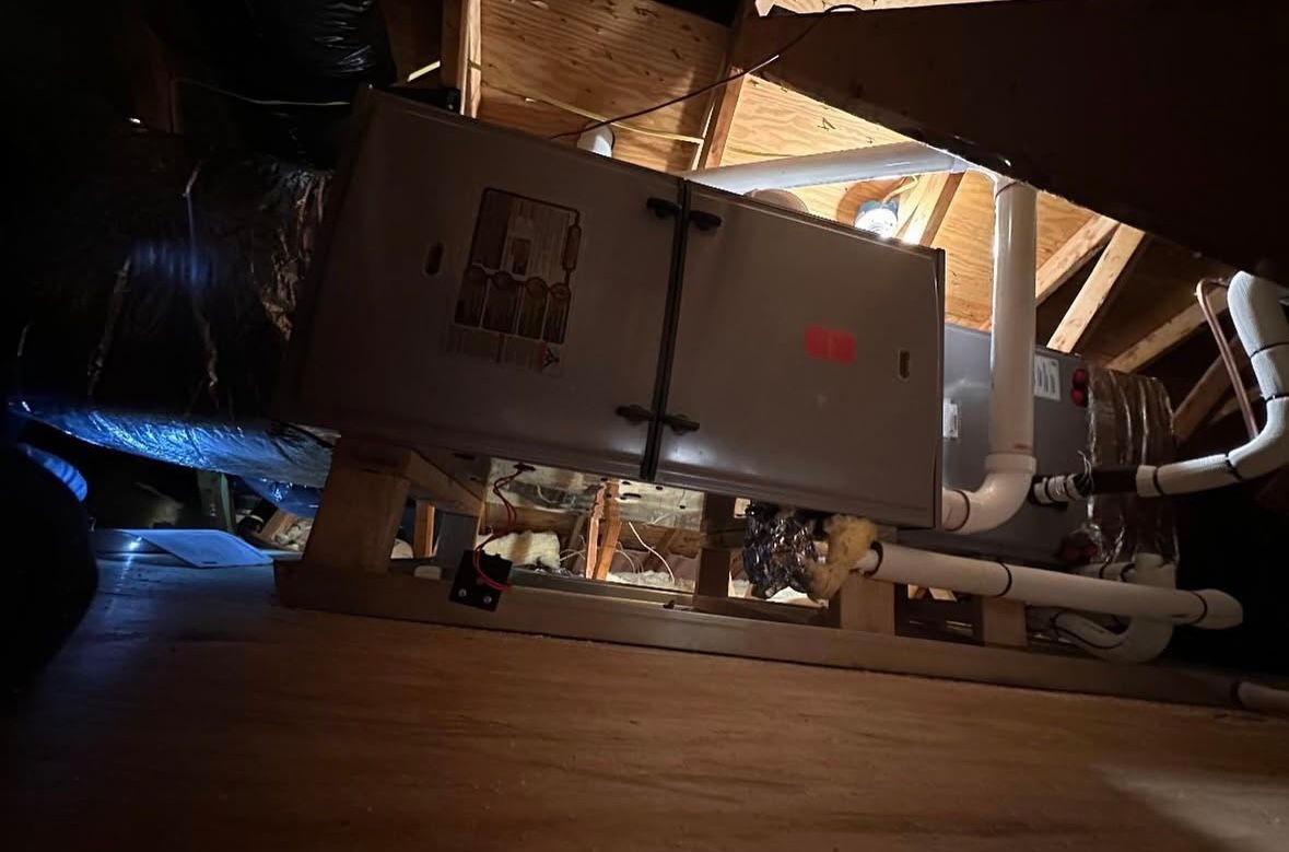 Routine Maintenance and Tune-ups for Affordable Indoor Comfort in Hammonton, NJ