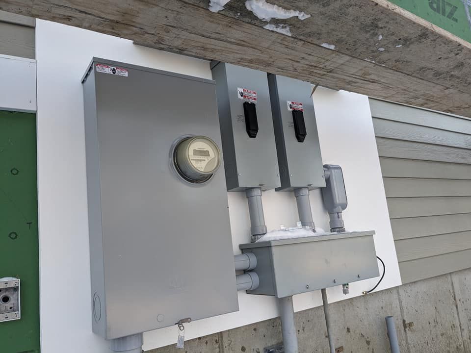 Electrical Panel Upgrades for McMaster Electric in Clifton Park, NY