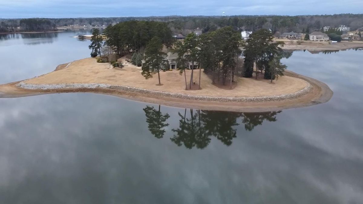 Landscape Design & Installation for Dirt Pro Land Solutions in Fayetteville, GA