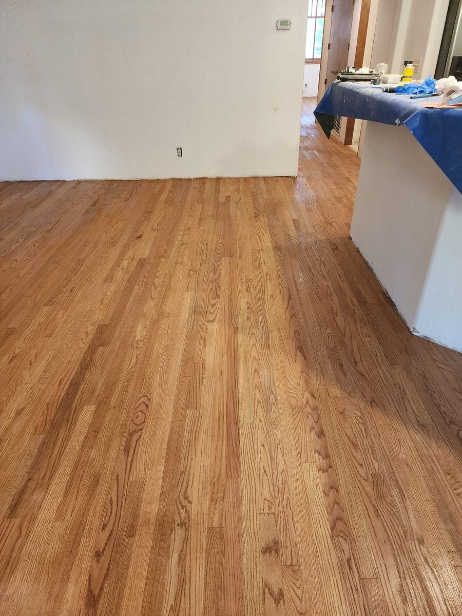 Flooring for R&S Construction and Handyman Services in Cortez, CO