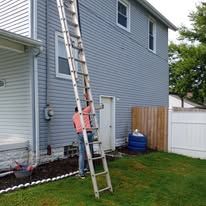 Siding Services for American Property Preservation in Toledo, OH