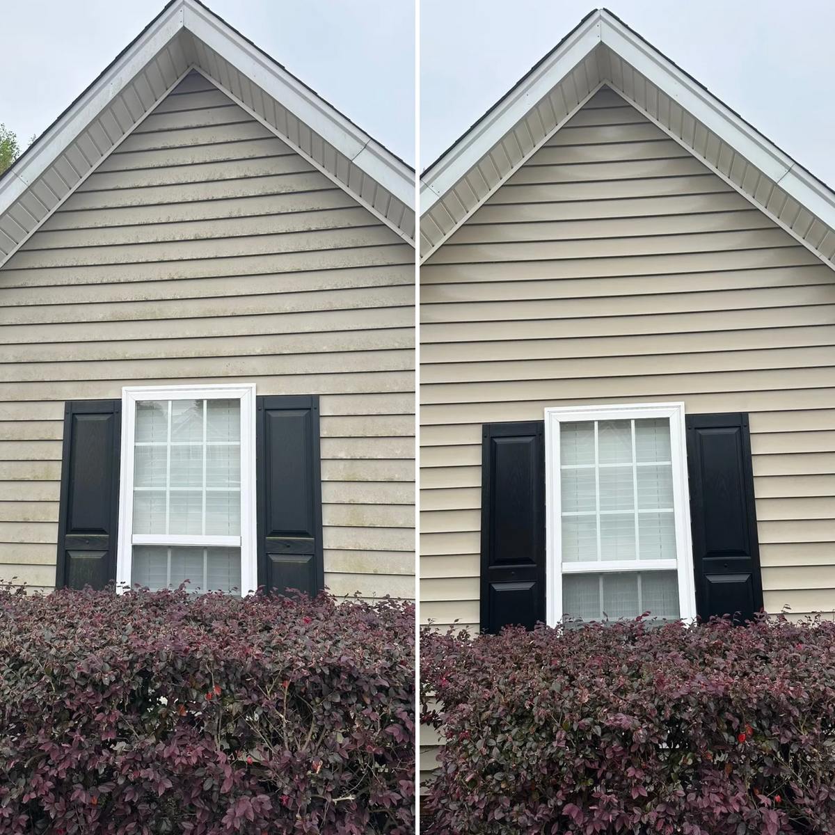 Home Exterior Cleaning for S&D Lawn & Landscape LLC in Gilbert, SC