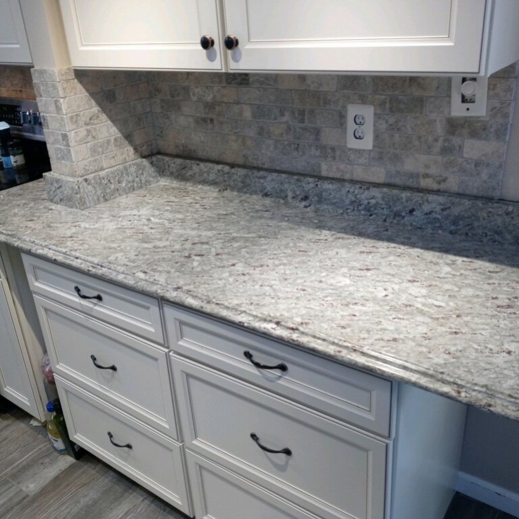 Measurement of Your Surface for United Marble Granite in Halethorpe, MD