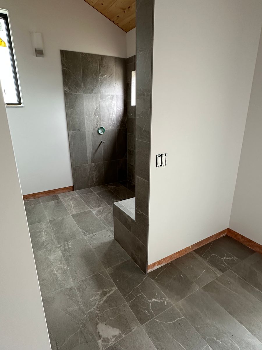 Bathroom Remodeling for Ren Levine Construction in Sonoma County, CA