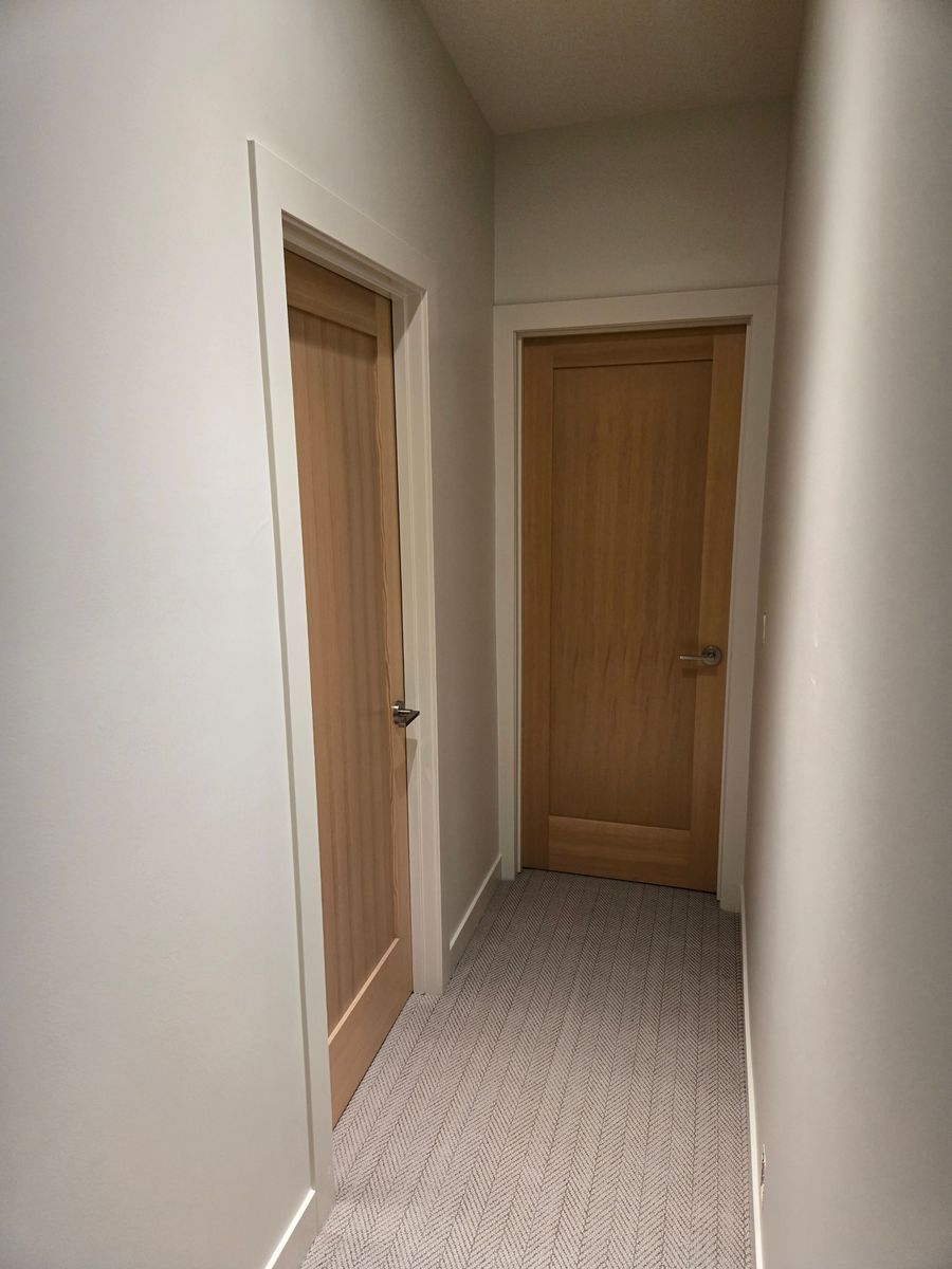 Carpentry for Artifex Construction Inc in Omaha, NE