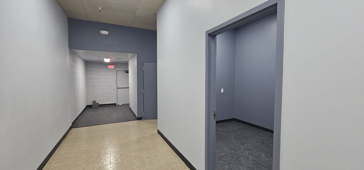 Interior Painting for Hansen Painting in Fort Mohave, AZ