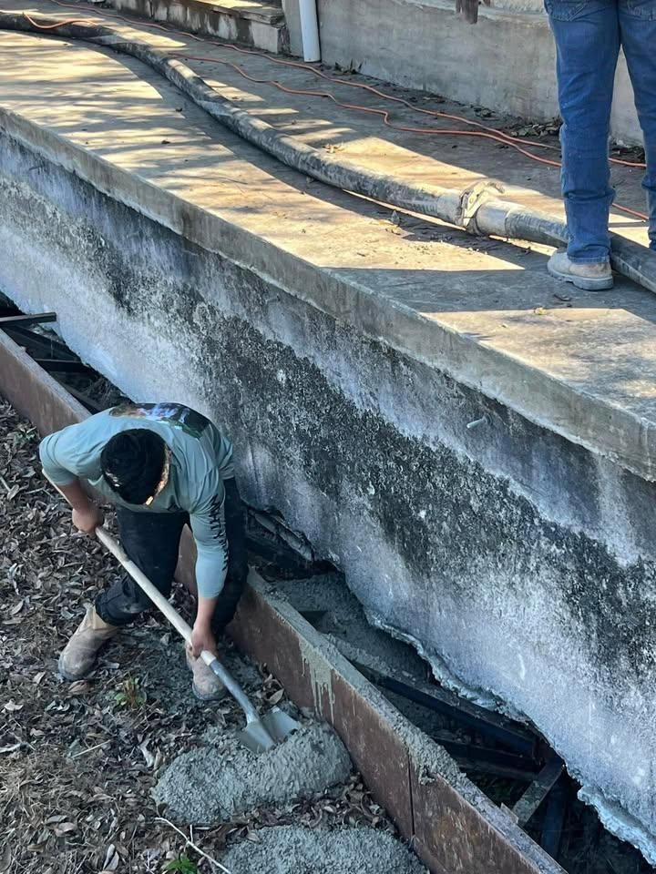 Day Laborer Hourly Rates for King Services in Seguin, TX