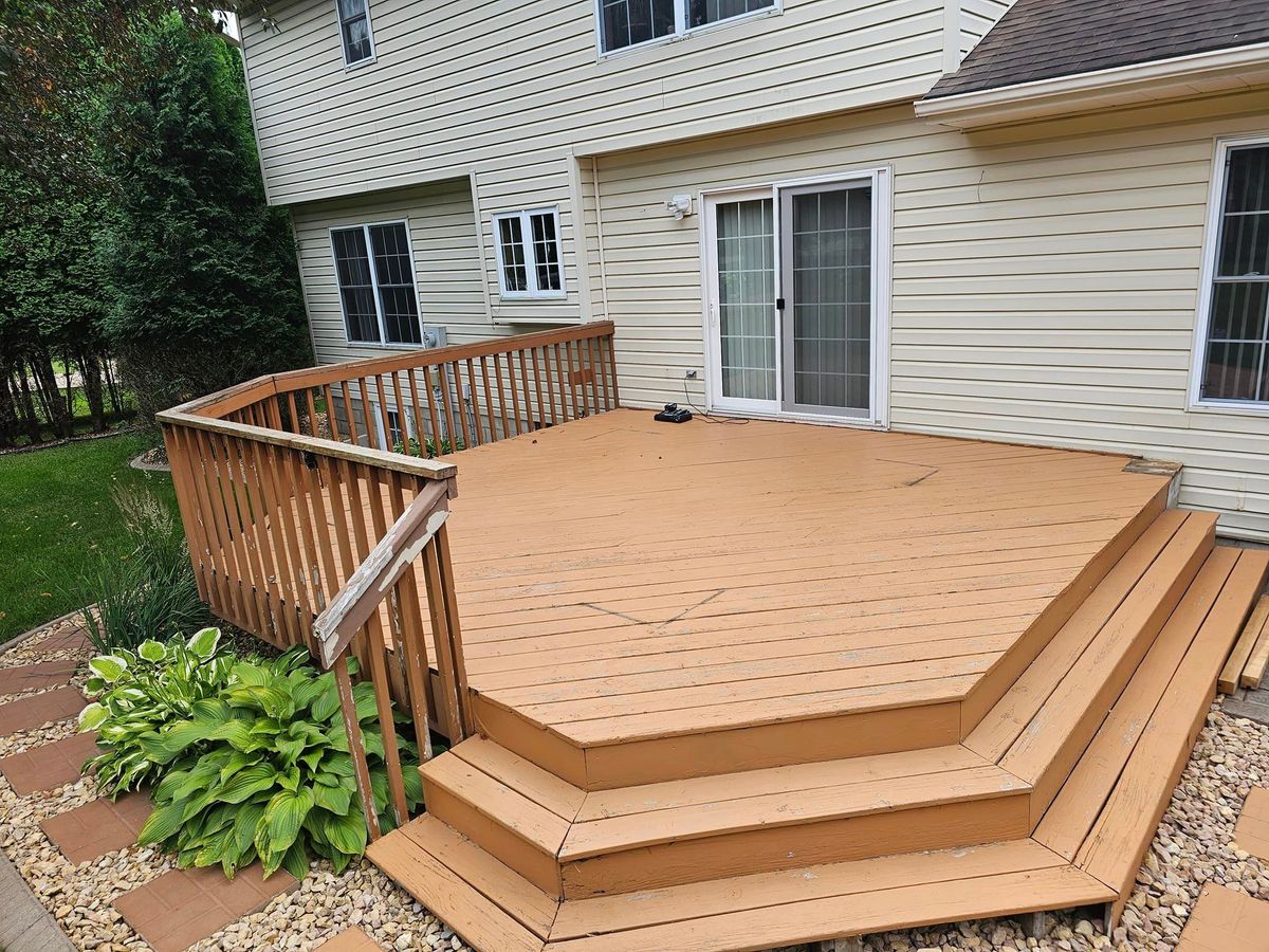 Other Services for 3D Construction  in Cannon Falls, MN