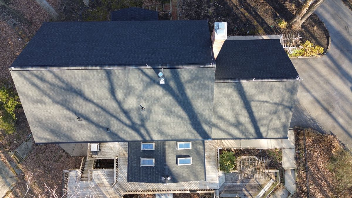 Roofing Installation for Storm Ready Exteriors in Chesapeake Beach, MD
