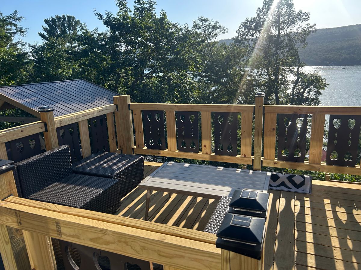 Remodeling & Renovation for LNC Contracting in Greenwood Lake, NY