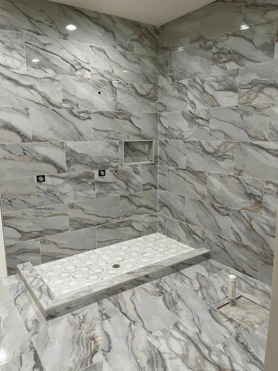 Home Inspection for LBH Property Services in New Orleans, LA