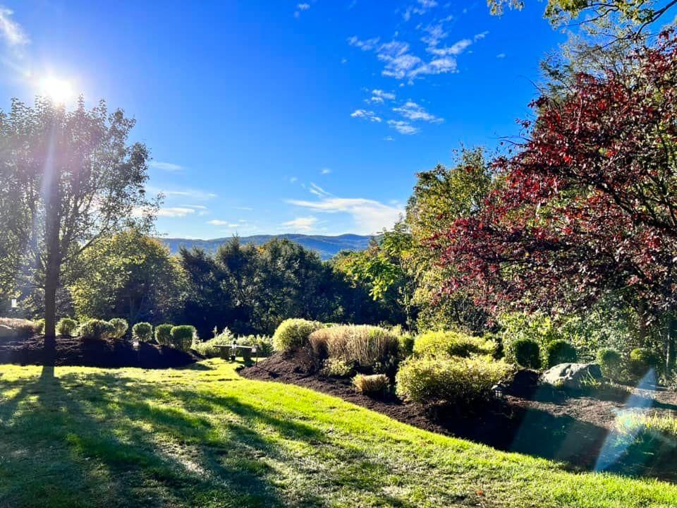 Shrub Trimming for LJ Lawn & Property Maintenance, Inc. in Cold Spring, New York