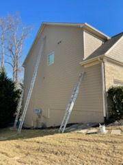 Power Washing for U.S Construction & Renovation in Duluth, GA