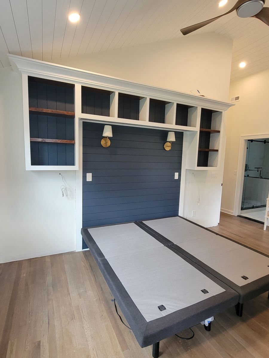 Home Improvement Contractor for White Hills Property Management in  Fairfield County, CT