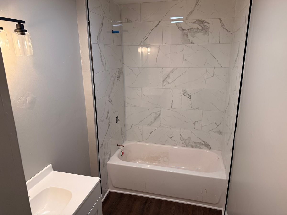 Remodels for Paramount Construction in Lexington, KY