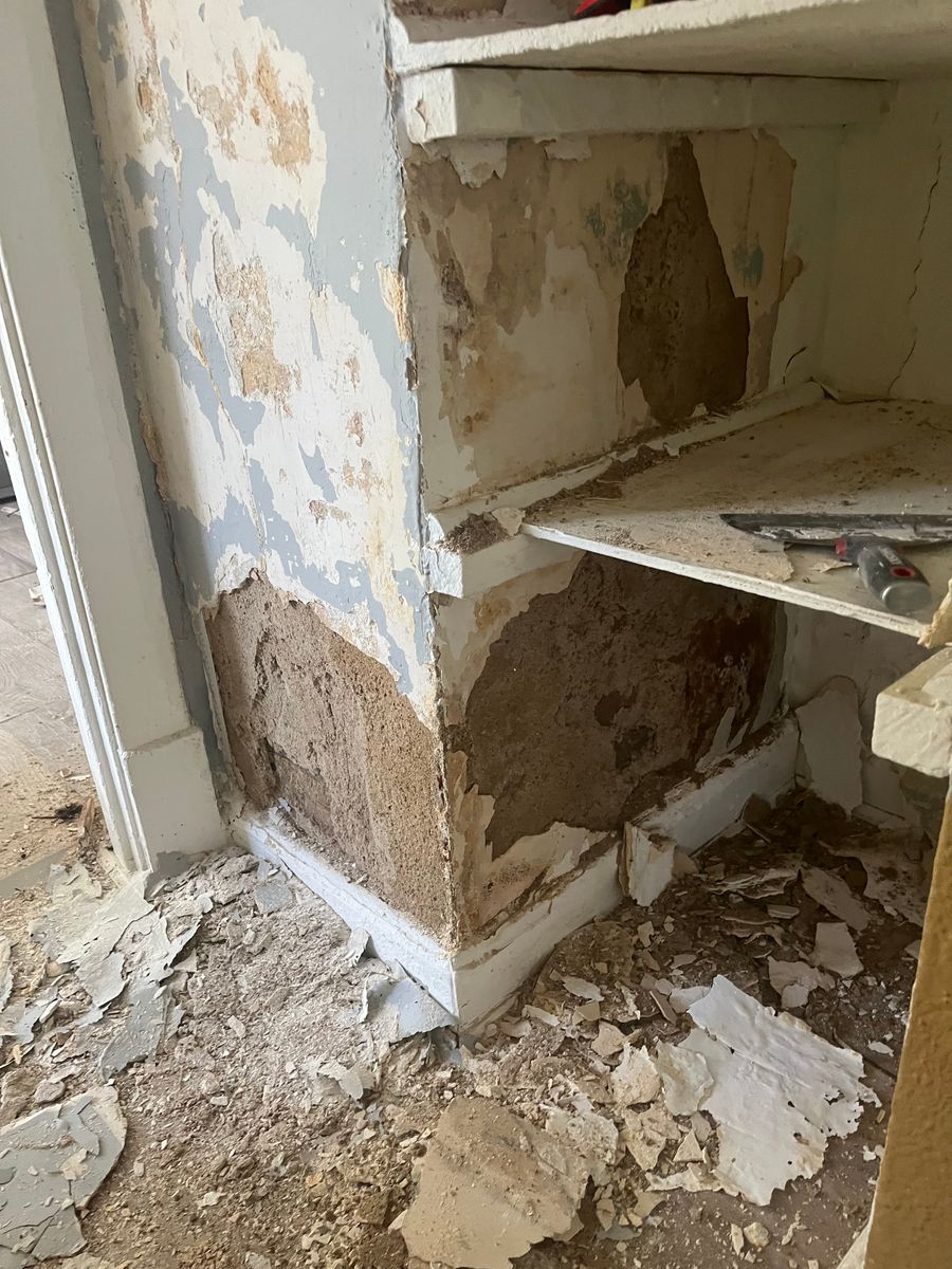 Bathroom Renovation for WHL Construction in Moscow Mills, MO