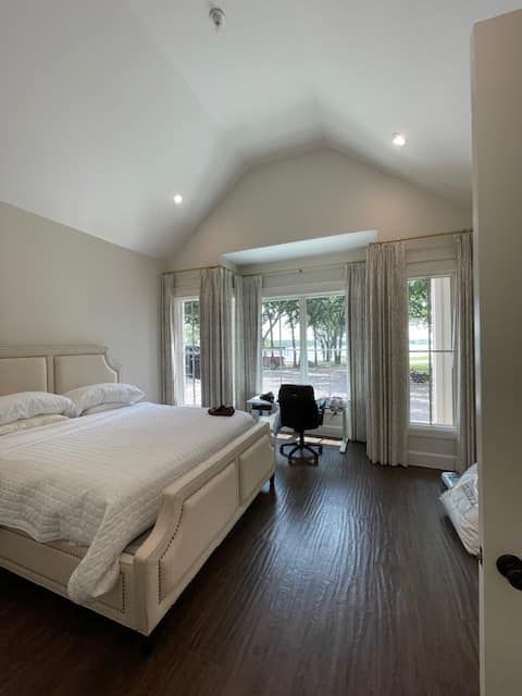 Barndominium for Tailor Made Custom Homes in North, TX