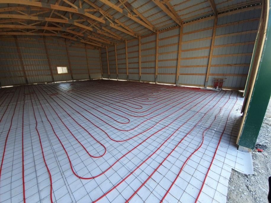 Concrete for Fuentes Concrete Construction in Hammond, IN