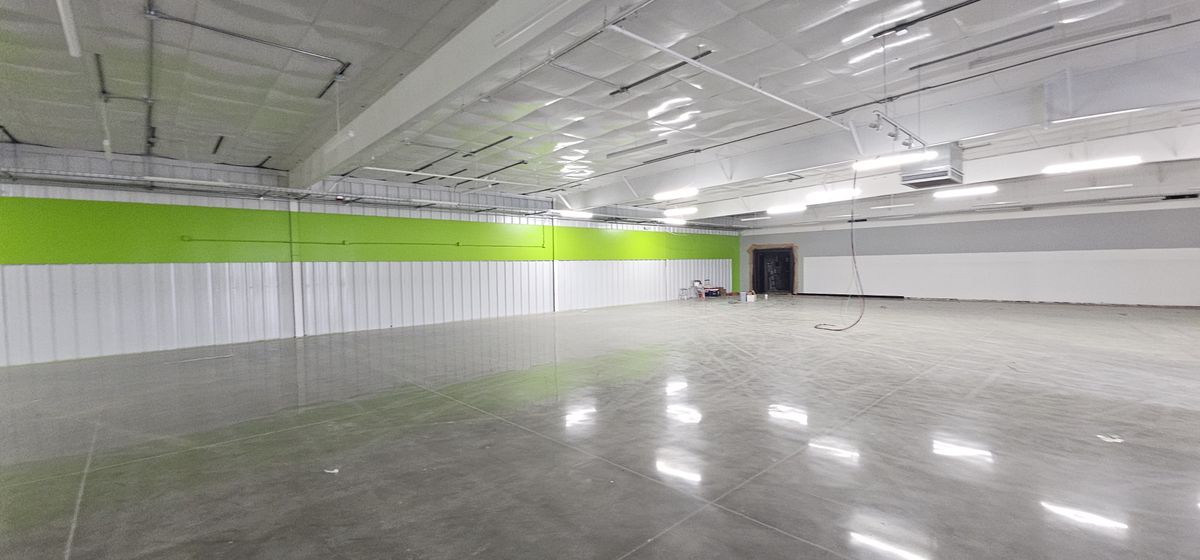 Custom Painting Services for Hansen Painting in Fort Mohave, AZ