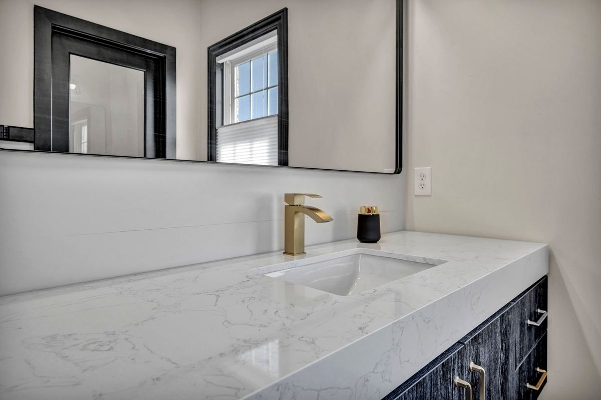 Interior/Exterior Painting for ForeverHome RE in Cleveland, OH