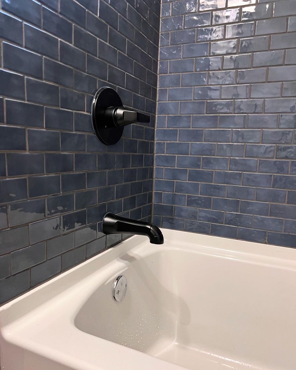 Bathroom Renovation for Peak Renovations & Design in Greeley, CO