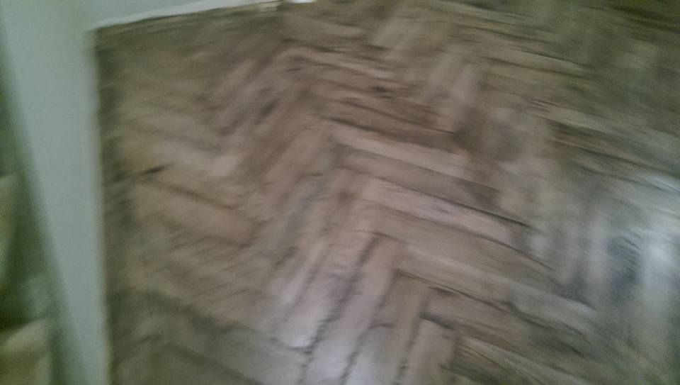 Wood Flooring Refinishing for Kastor Custom Flooring & Carpentry in Kansas City, MO