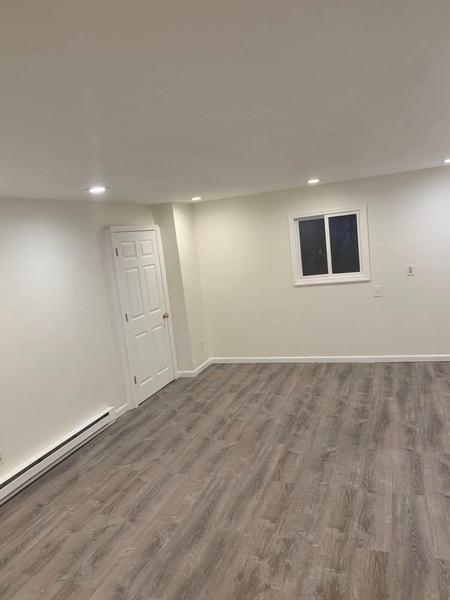 Flooring for JC General Contractor LLC in Fairfield County, CT