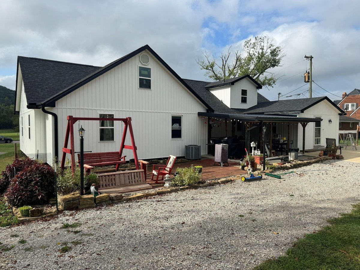 Deck And Patio Construction for KY Gutter Pro & Specialty Roofing Systems in Monticello, KY