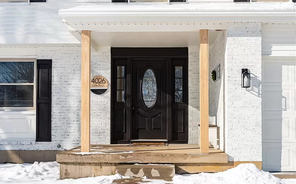 Window Replacement for Haymaker Construction in Dayton, Oh