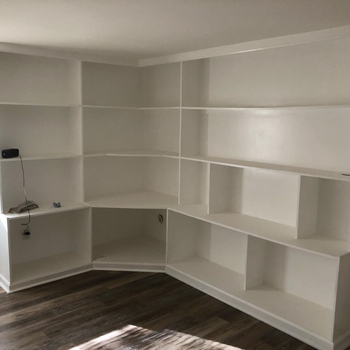 Carpentry for ABH Services in Columbia, MD