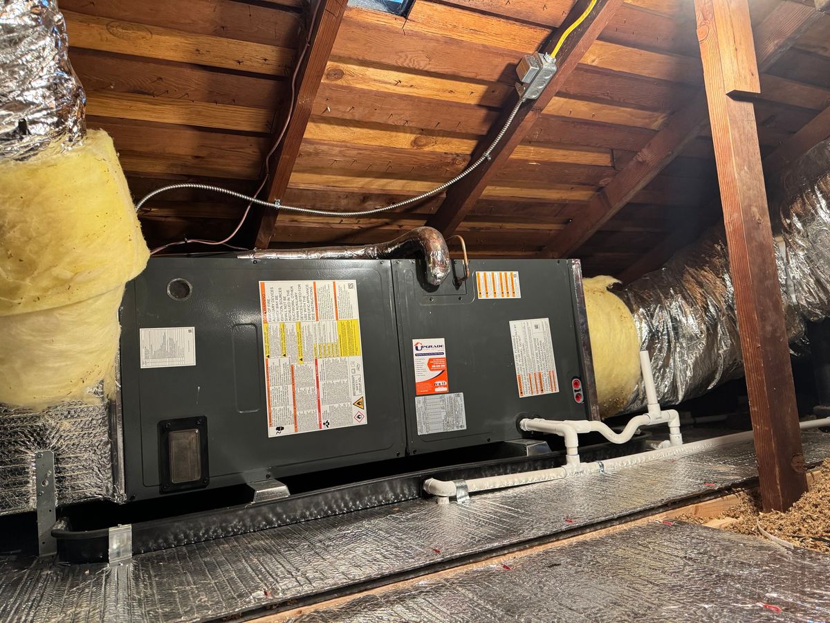 Ductwork Design and Installation for All HVAC and General Construction in Milpitas, CA