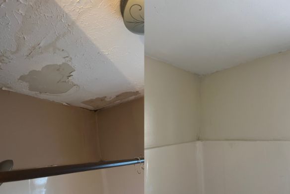 General Remodeling for Dream Builder Contracting in Danville, KY