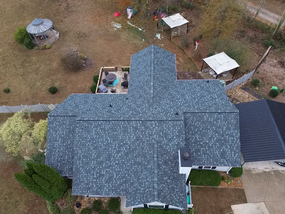 Roofing Repairs for Georgia Roof Rescue in Pike County, GA