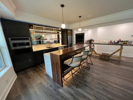 Kitchen Renovation for Wise Remodeling CO in Kennesaw, GA