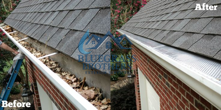 Pressure Washing for Bluegrass Brothers Exterior Services LLC in Elizabethtown, KY