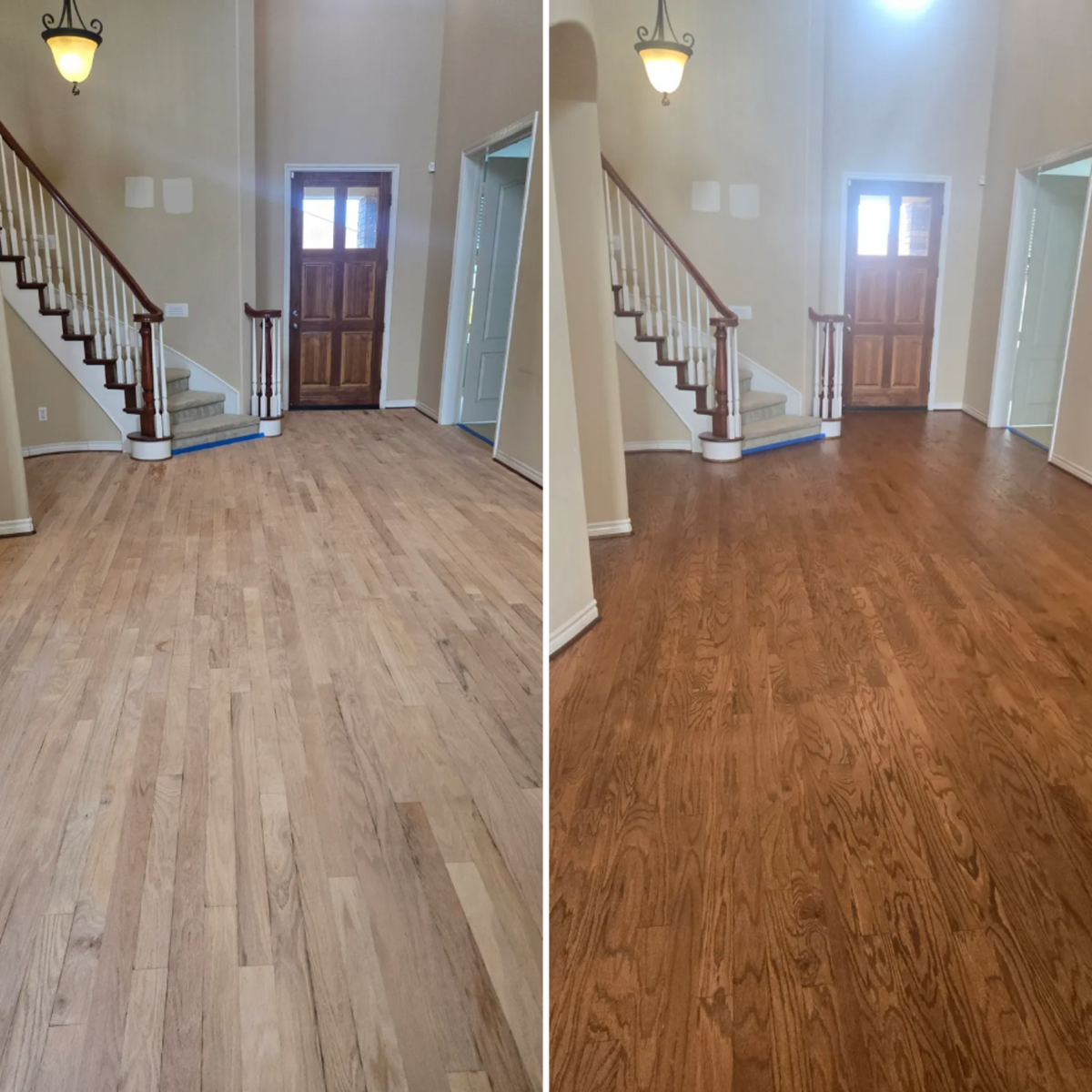 Hardwood Refinishing for Refinish San Diego in San Diego, CA