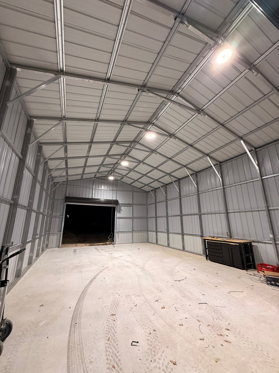 Electrical Repairs for LUX Electric in Floresville, TX