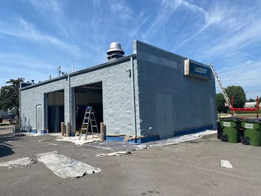Exterior Painting for Pinnacle Exteriors  in Mt. Juliet, TN