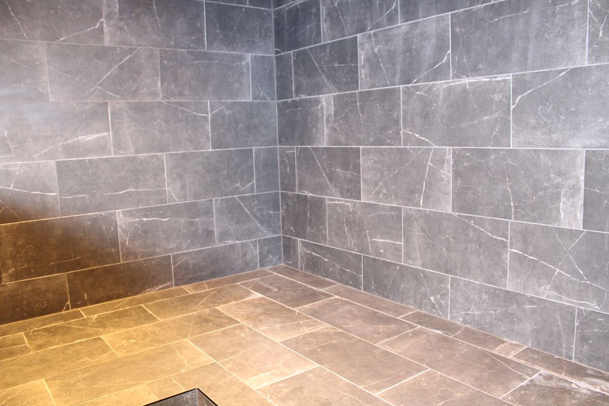 Bathroom Renovation for Dream Home Construction in Odessa, TX